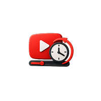 WATCH TIME